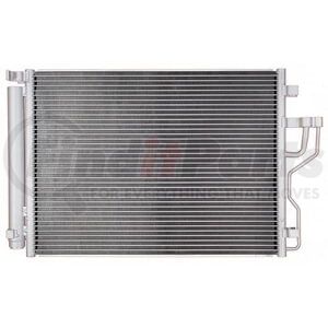 7013993 by APDI RADS - A/C Condenser