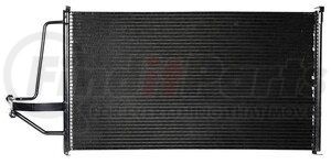 7014010 by APDI RADS - A/C Condenser