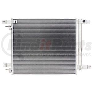 7014055 by APDI RADS - A/C Condenser