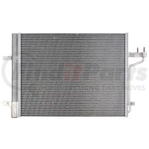 7014106 by APDI RADS - A/C Condenser