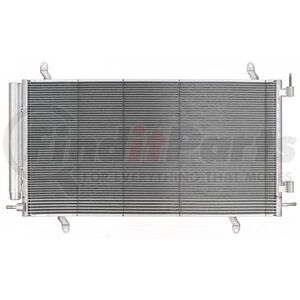 7014119 by APDI RADS - A/C Condenser