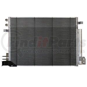 7014224 by APDI RADS - A/C Condenser