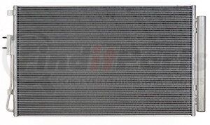 7014227 by APDI RADS - A/C Condenser