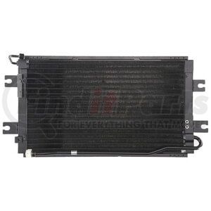 7014266 by APDI RADS - A/C Condenser