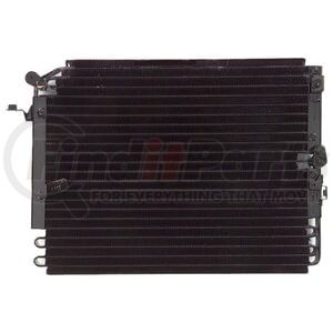 APDI RADS 7014262 A/C Condenser A/C Condenser