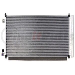 7014291 by APDI RADS - A/C Condenser