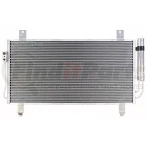 7014293 by APDI RADS - A/C Condenser