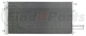 7014283 by APDI RADS - A/C Condenser