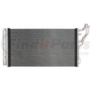 7014299 by APDI RADS - A/C Condenser