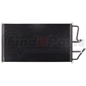 7014295 by APDI RADS - A/C Condenser