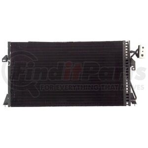 7014381 by APDI RADS - A/C Condenser