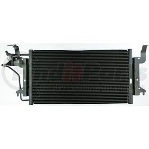 7014555 by APDI RADS - A/C Condenser