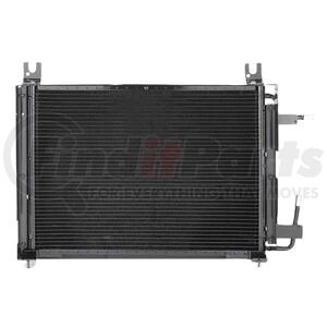 7014580 by APDI RADS - A/C Condenser