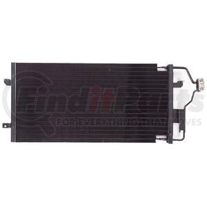 7014784 by APDI RADS - A/C Condenser