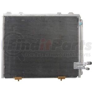 7014814 by APDI RADS - A/C Condenser