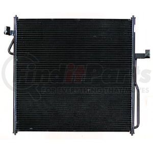 7014821 by APDI RADS - A/C Condenser