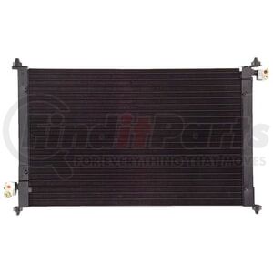 7014900 by APDI RADS - A/C Condenser