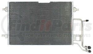 7014923 by APDI RADS - A/C Condenser