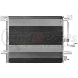 7014929 by APDI RADS - A/C Condenser