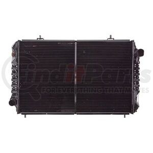 8010033 by APDI RADS - Radiator