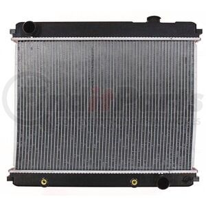 8010284 by APDI RADS - Radiator
