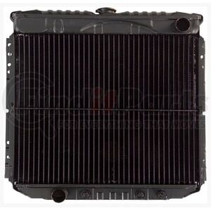 8010339 by APDI RADS - Radiator