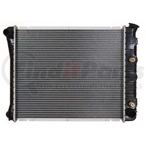 APDI RADS 8010359 Radiator Radiator