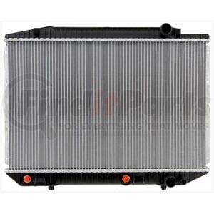 APDI RADS 8010438 Radiator Radiator