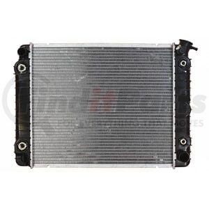APDI RADS 8010955 Radiator Radiator