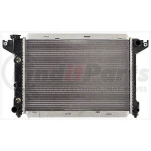 8010980 by APDI RADS - Radiator