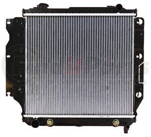 8011015 by APDI RADS - Radiator