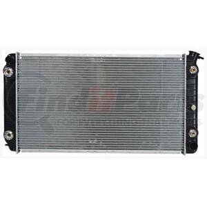 8011067 by APDI RADS - Radiator