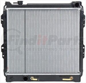 8011190 by APDI RADS - Radiator