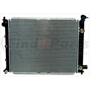 8011273 by APDI RADS - Radiator