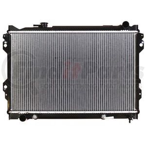 8011424 by APDI RADS - Radiator