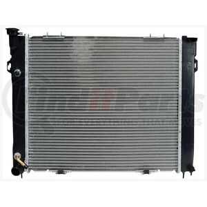 8011396 by APDI RADS - Radiator