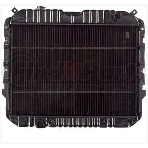 8011448 by APDI RADS - Radiator