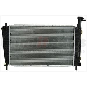 8011458 by APDI RADS - Radiator