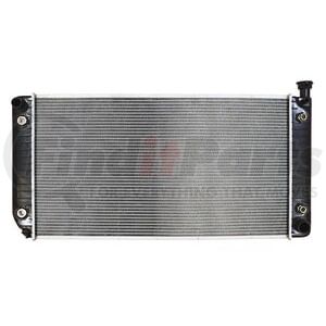 8011711 by APDI RADS - Radiator