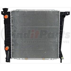 8011735 by APDI RADS - Radiator