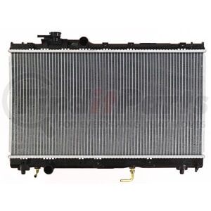 APDI RADS 8011748 Radiator Radiator