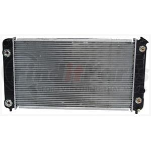 APDI RADS 8011826 Radiator Radiator