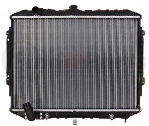 8012071 by APDI RADS - Radiator