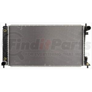 8012136 by APDI RADS - Radiator