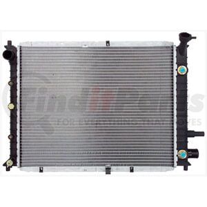 8012140 by APDI RADS - Radiator