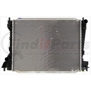 APDI RADS 8012256 Radiator Radiator