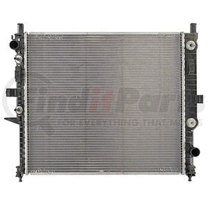 8012345 by APDI RADS - Radiator