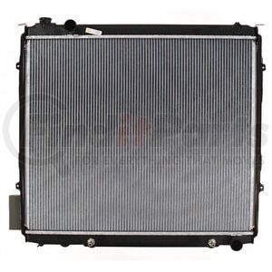 APDI RADS 8012376 Radiator Radiator