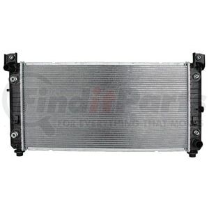 8012370 by APDI RADS - Radiator