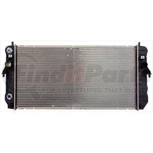 8012491 by APDI RADS - Radiator